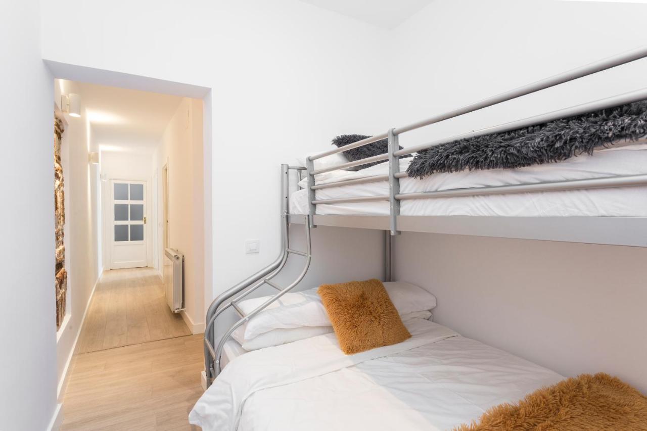 Apartament down town SOL. by MONARO Madryt Zewnętrze zdjęcie
