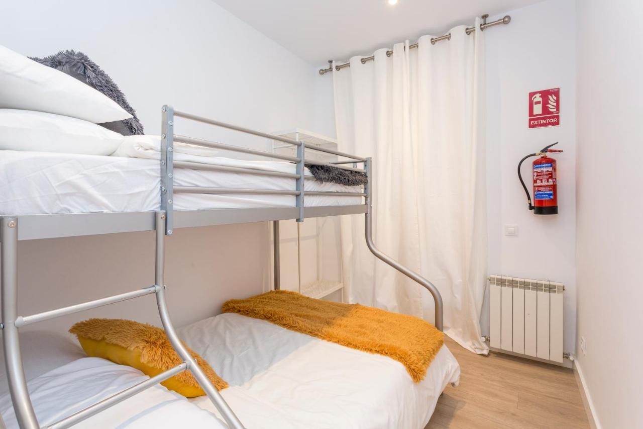 Apartament down town SOL. by MONARO Madryt Zewnętrze zdjęcie