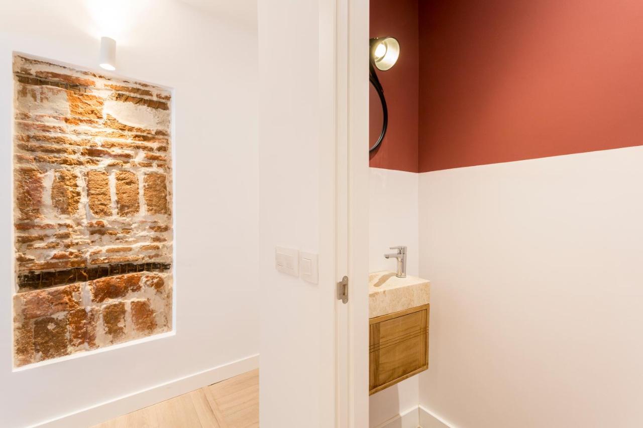 Apartament down town SOL. by MONARO Madryt Zewnętrze zdjęcie