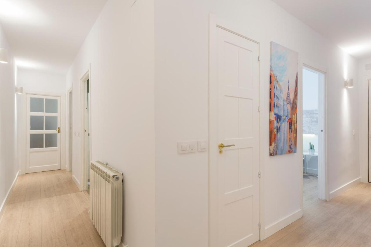 Apartament down town SOL. by MONARO Madryt Zewnętrze zdjęcie